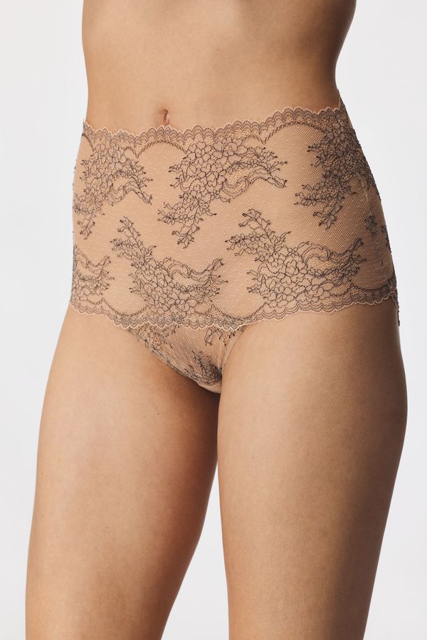 V.I.P.A Ltd Gaćice Tender Tattoo klasične visine