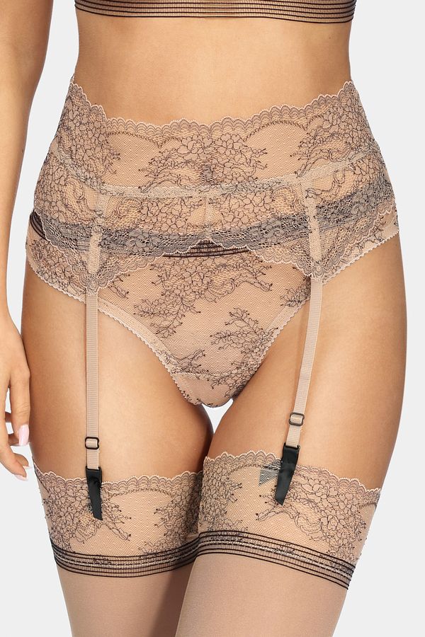 V.I.P.A Ltd Remen za podvezice Tattoo Tattoo