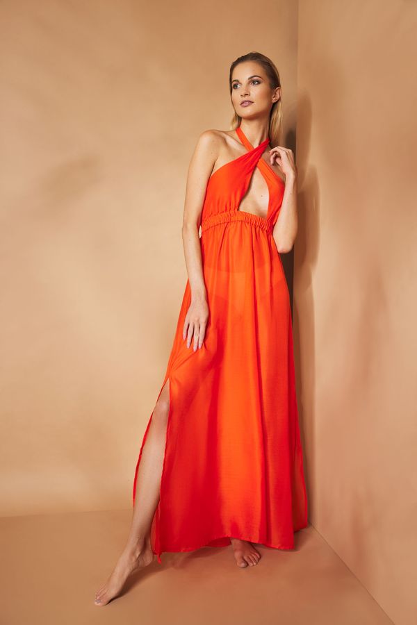 Vero Moda Haljina za plažu Lulu