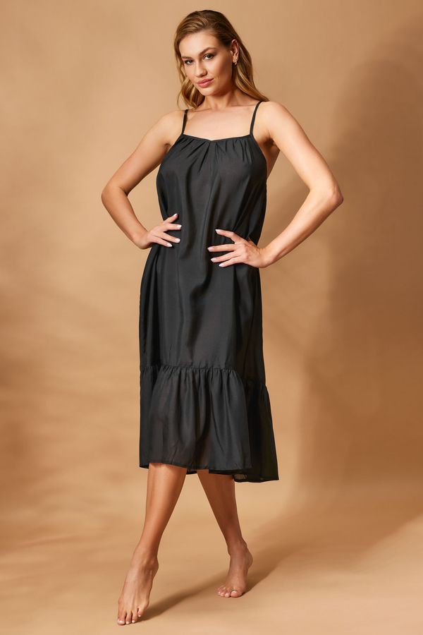 Vero Moda Haljina za plažu Vero Moda Margit