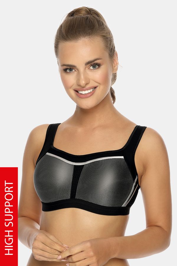 Viania Sportski grudnjak Marine