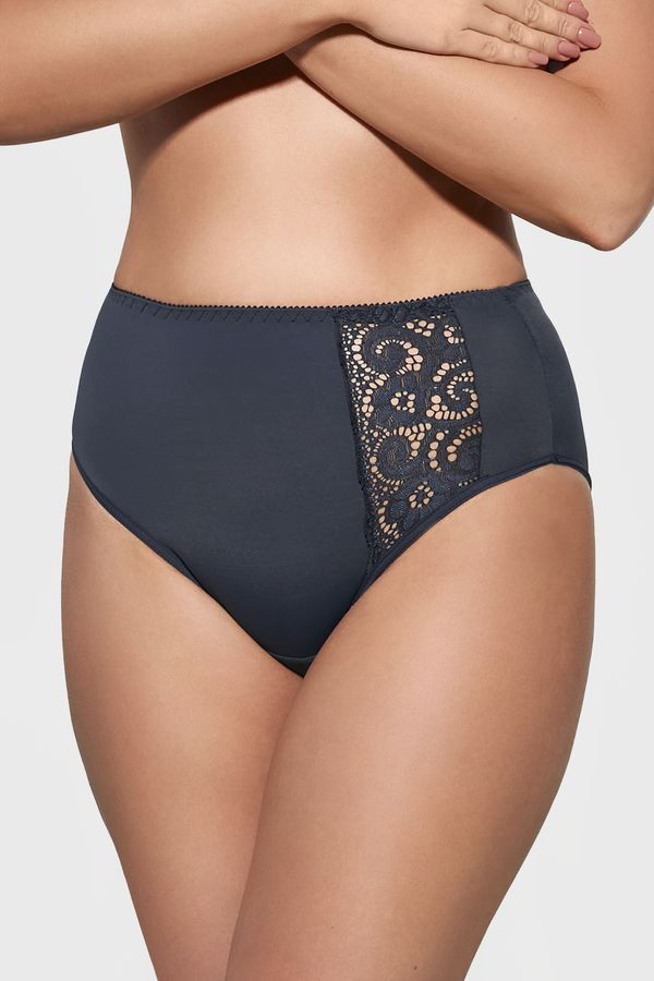 VIKI Gaćice Nina klasične s povišenim strukom