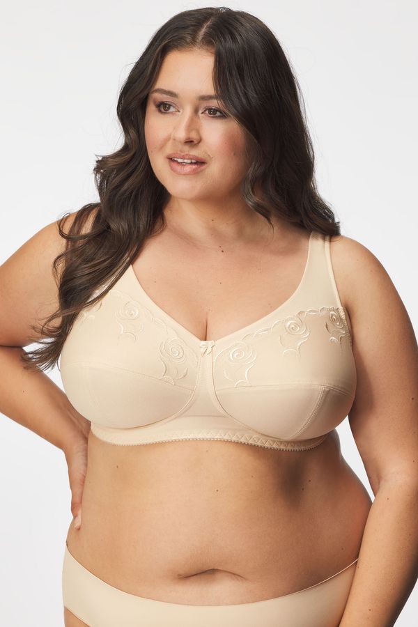 VIKI Grudnjak Zofia 581 nepodstavljen, bez žica