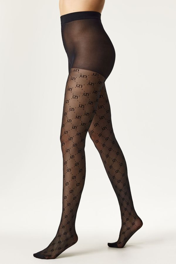 Vogue Čarape s gaćicama Greta 25 DEN