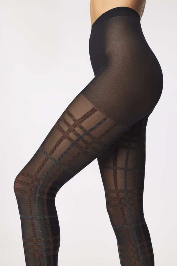 Vogue Čarape s gaćicama Ruby 50 DEN