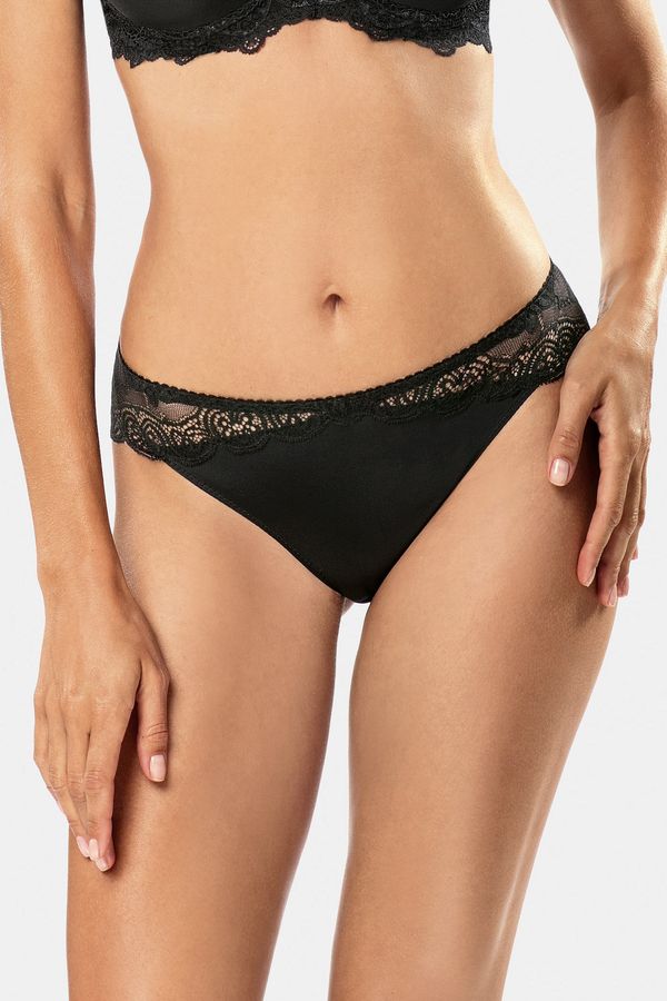 Vova Gaćice Spacer čipkaste