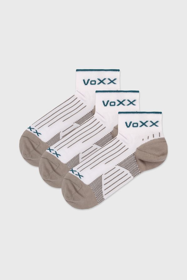 VoXX 3 PACK sportskih čarapa Azul
