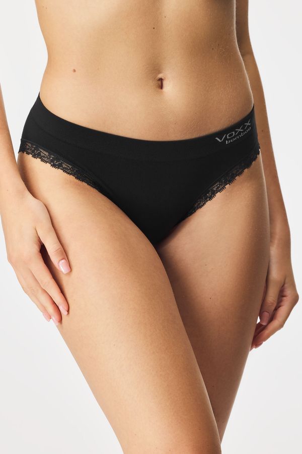 VoXX Klasične gaćice Bamboo čipkaste