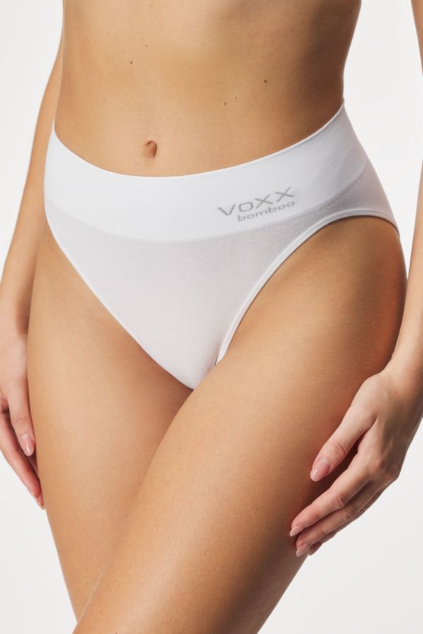 VoXX Klasične gaćice Bamboo s visokim strukom II