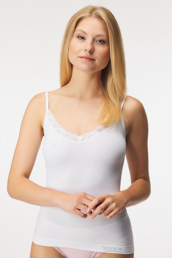 VoXX Potkošulja Bamboo Alla s čipkom