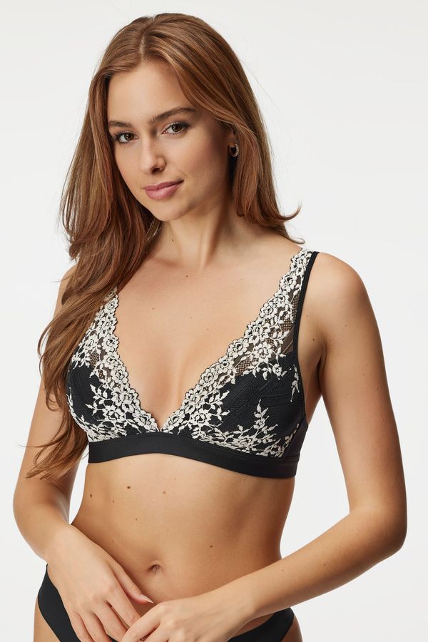 Wacoal Grudnjak Wacoal Embrace Lace Bralette