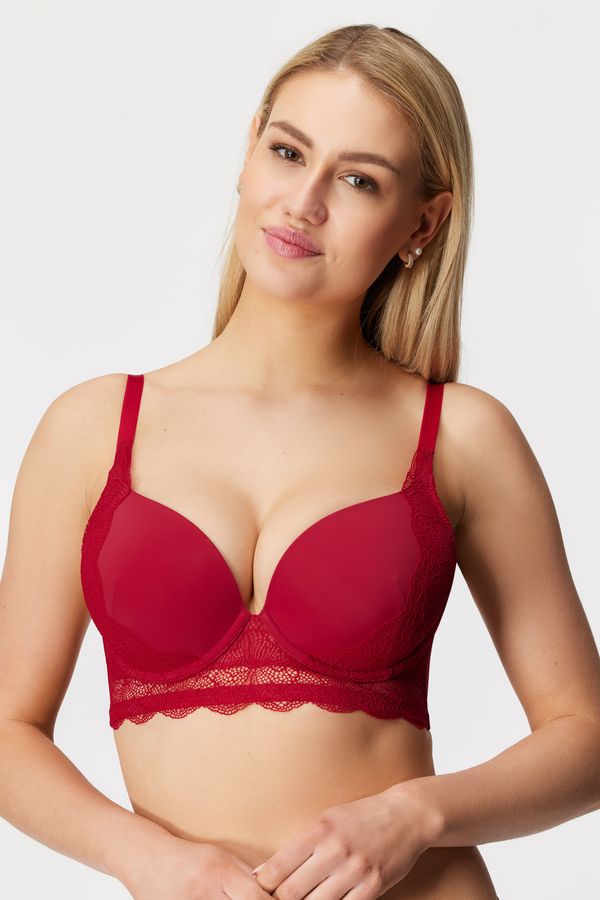 Wonderbra Grudnjak Wonderbra Triangle