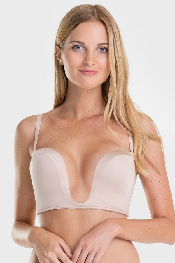 Wonderbra Grudnjak Wonderbra Ultimate Plunge
