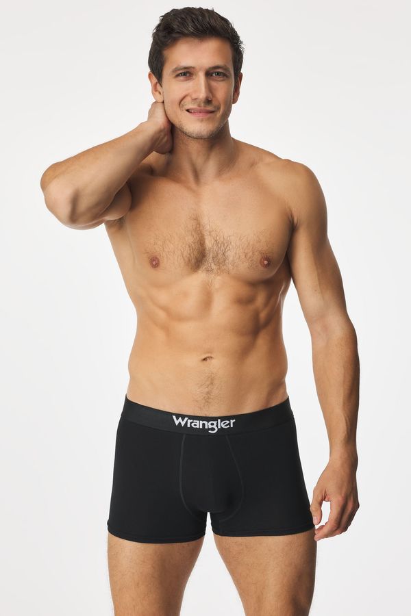 Wrangler 3PACK Bokserice Wrangler Masson