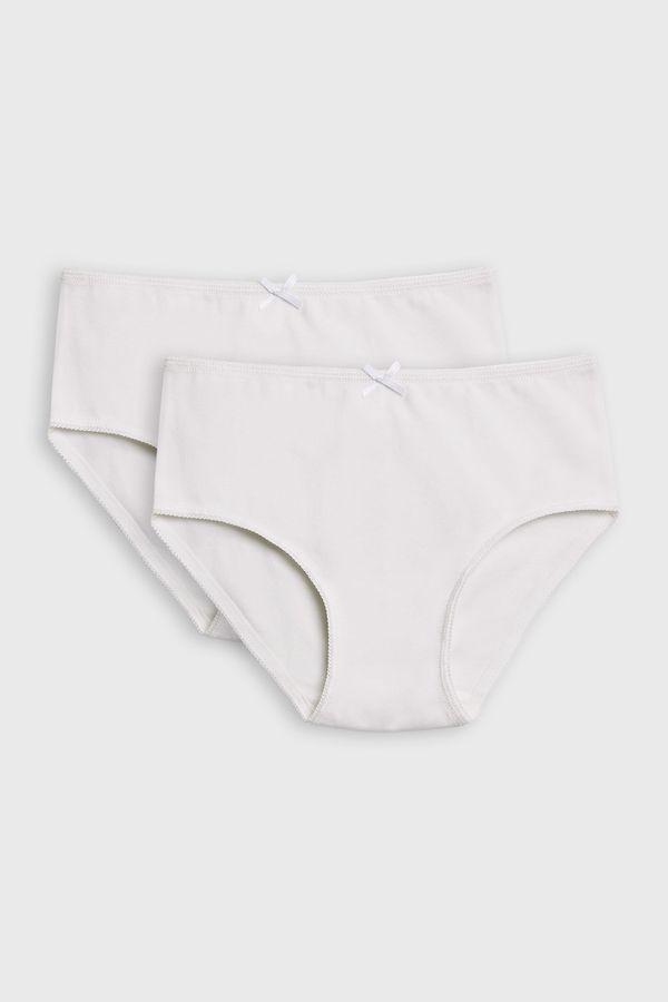 Ysabel Mora 2PACK Gaćice za djevojčice Eve