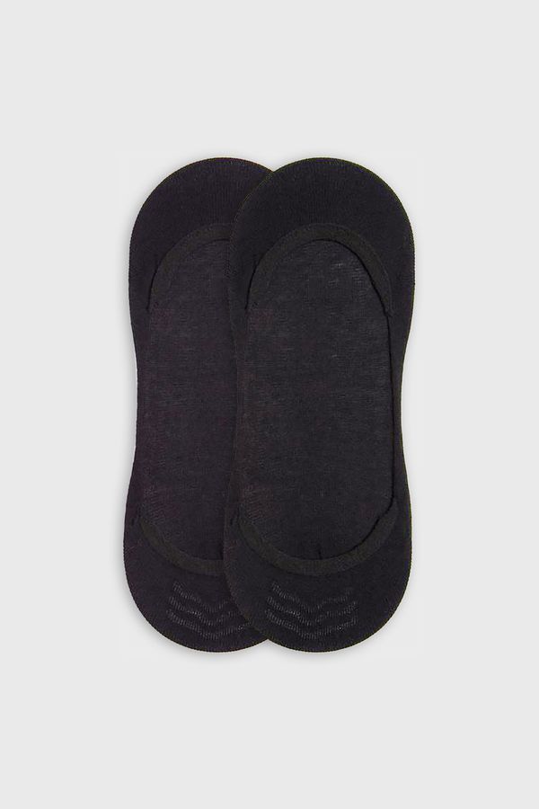Ysabel Mora 2PACK Pamučne stopalice Sarah