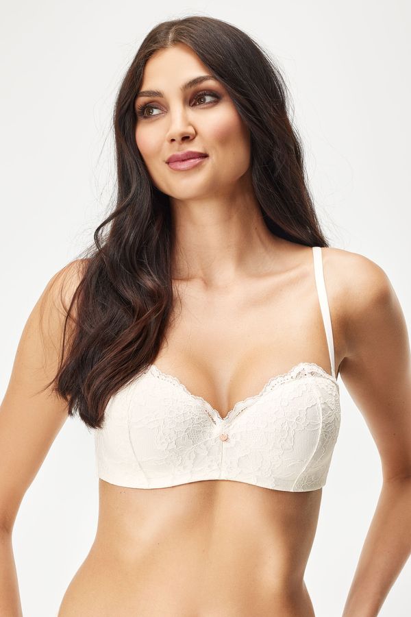 Ysabel Mora Grudnjak Blanche Bardot podstavljeni