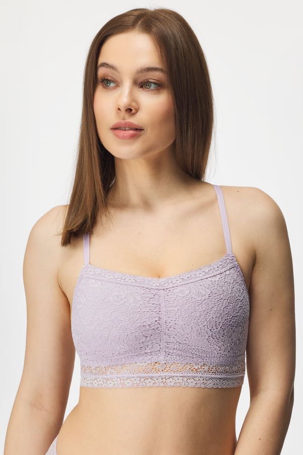 Ysabel Mora Grudnjak Dania nepodstavljeni