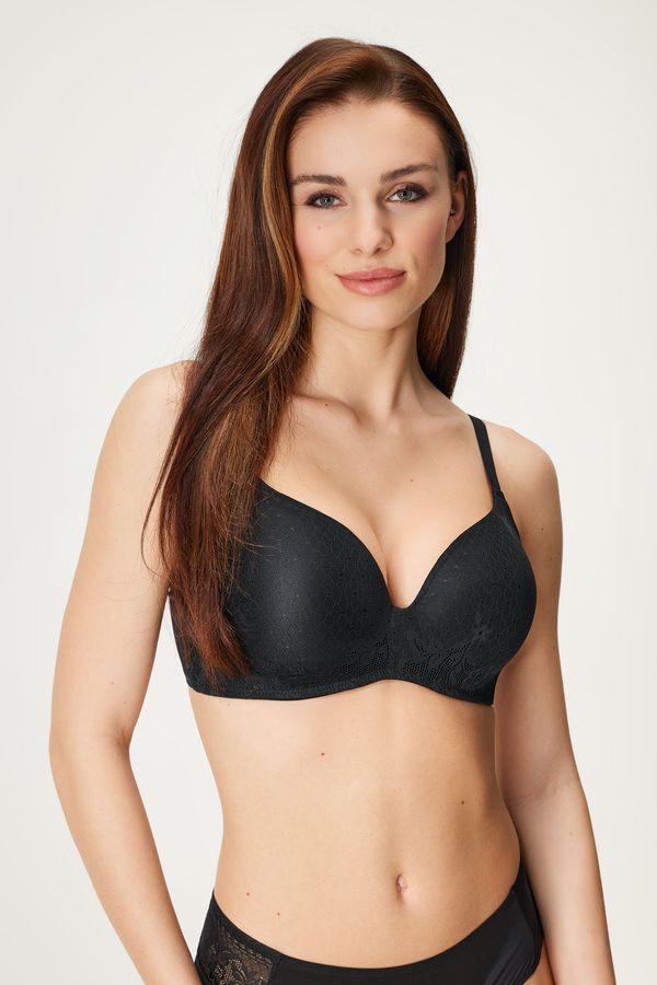 Ysabel Mora Grudnjak Serena podstavljeni