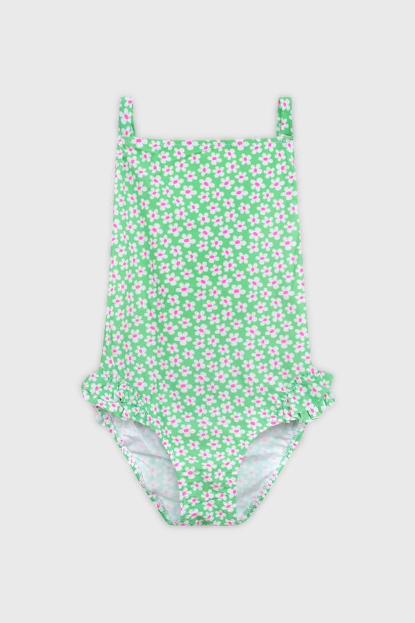 Ysabel Mora Jednodijelni kupaći kostim za djevojčice Florea