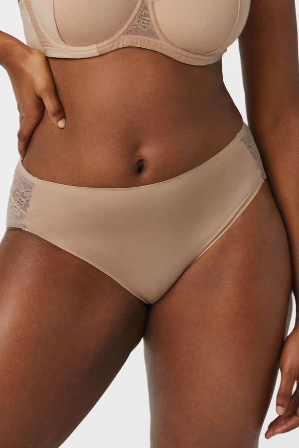 Ysabel Mora Klasične gaćice Abi Invisible