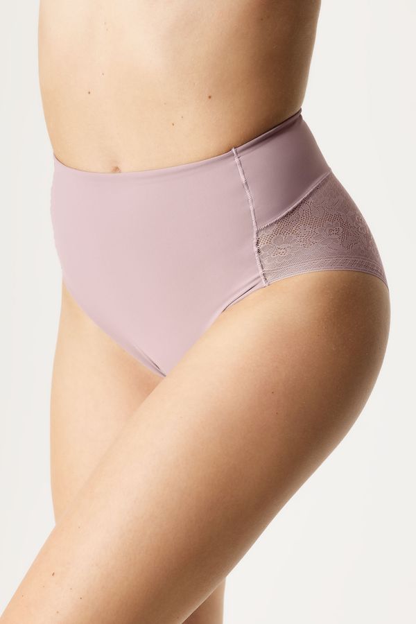 Ysabel Mora Stezne gaćice Garcia s visokim strukom