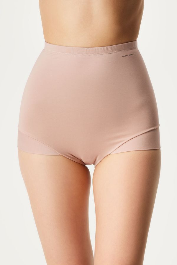 Ysabel Mora Stezne gaćice Lallie s povišenim strukom