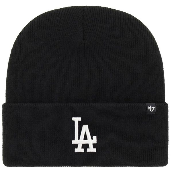 47 47 brand mlb los angeles dodgers haymaker hat b-hymkr12ace-bka