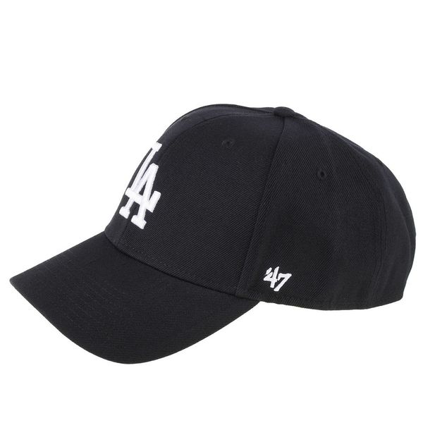 47 47 Brand MLB Los Angeles Dodgers Mvp unisex šilterica b-mvpsp12wbp-bkf