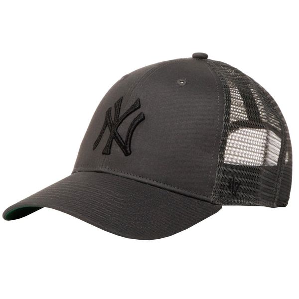 47 47 brand mlb new york yankees branson cap b-brans17ctp-cca