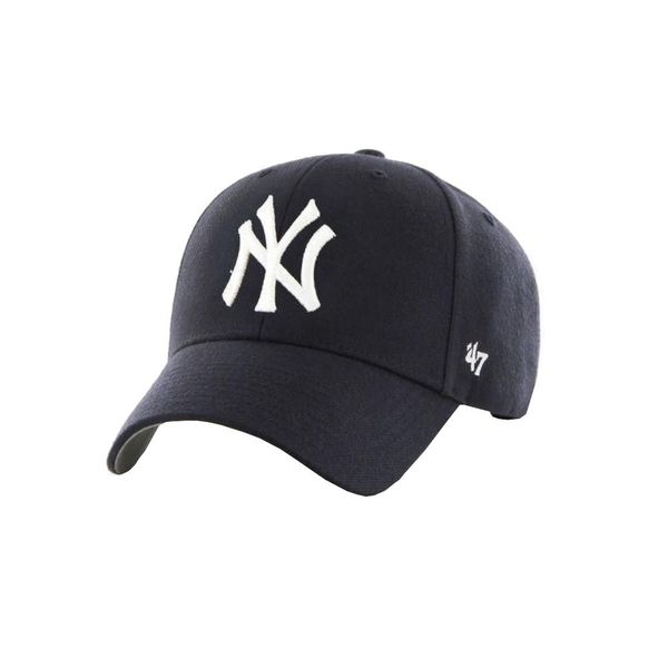 47 47 brand mlb new york yankees cap b-mvp17wbv-hm