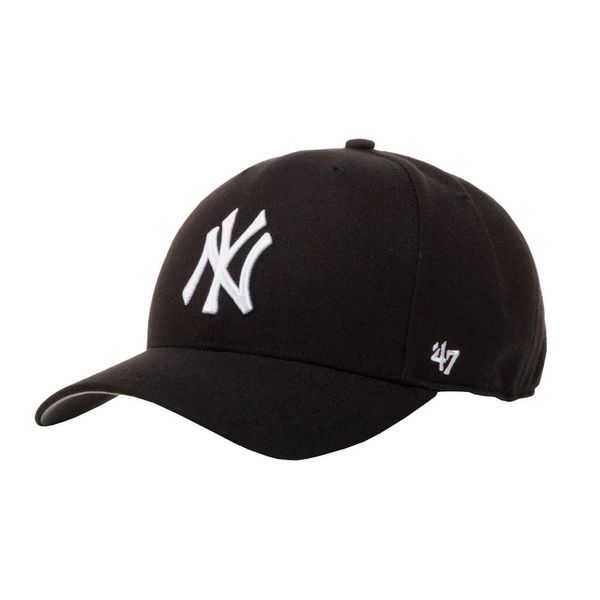 47 47 brand new york yankees cold zone '47 b-clzoe17wbp-bk
