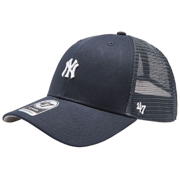 47 47 brand new york yankees mvp cap b-brnms17ctp-nya