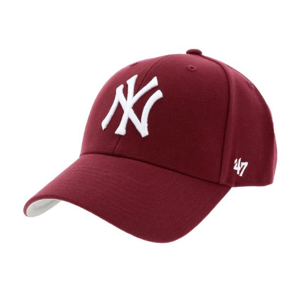 47 47 brand new york yankees mvp cap b-mvp17wbv-kma