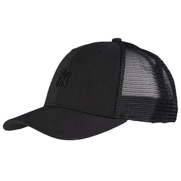 47 47 Brand New York Yankees Mvp muška šilterica b-brnms17ctp-bka