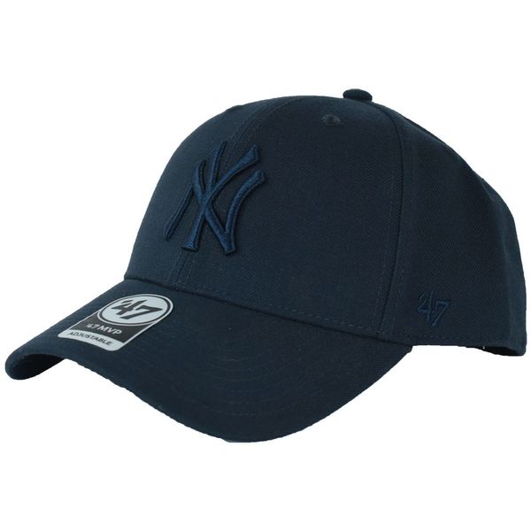 47 47 brand uniseks šilterica New York Yankees B-MVPSP17WBP-NYA