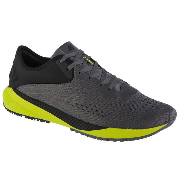 4F 4F muške tenisice Mrk II 4fss23fspom032-23s