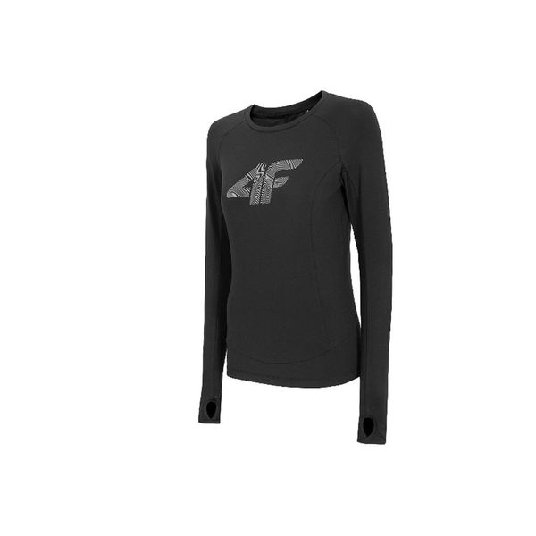 4F 4f women's functional longsleeve h4l20-tsdlf001-20s