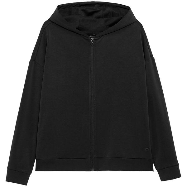 4F 4f women's hoodie h4l22-bld027-20s