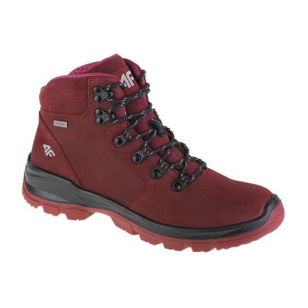 4F 4f women's trek obdh253-60s
