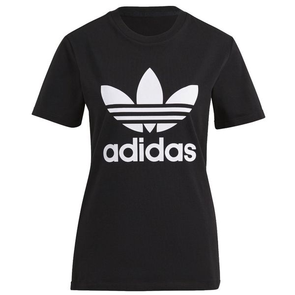 Adidas Adidas adicolor classics trefoil tee gn2896
