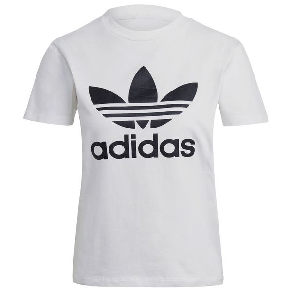 Adidas Adidas adicolor classics trefoil tee gn2899