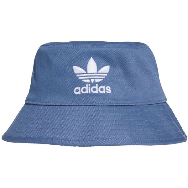 Adidas Adidas adicolor trefoil bucket hat gn4904