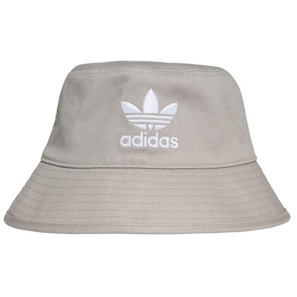 Adidas Adidas adicolor trefoil bucket hat gn4905