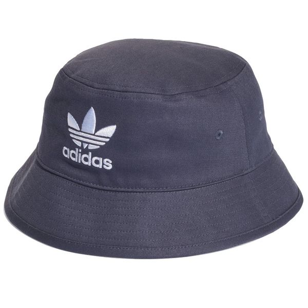 Adidas Adidas adicolor trefoil bucket hat hd9710