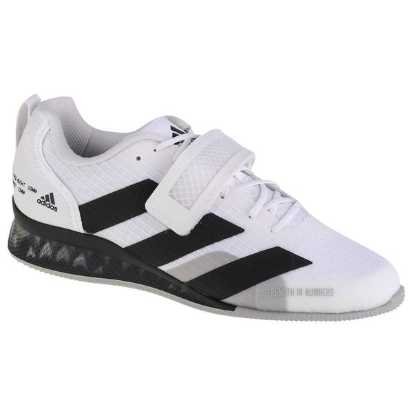 Adidas Adidas Adipower Weightlifting 3 muške tenisice za fitness GY8926