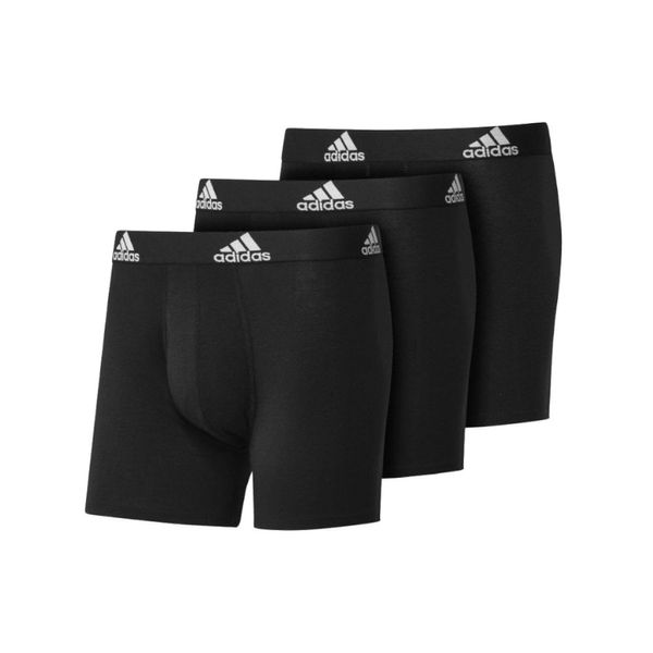 Adidas Adidas bos briefs 3 pairs gu8889