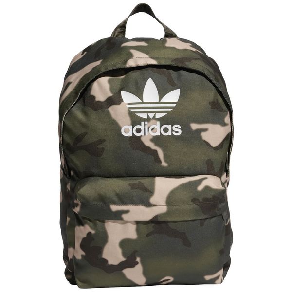 Adidas Adidas Camo Classic  unisex ruksak h44673