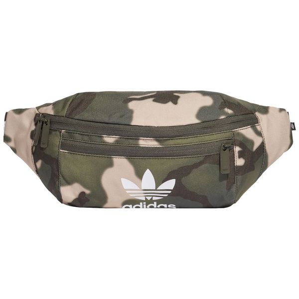 Adidas Adidas camo waist bag h44674