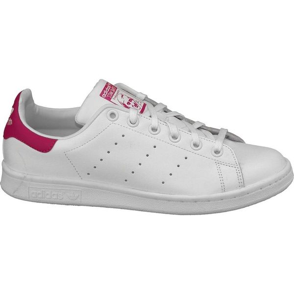 Adidas Adidas dječje sportske tenisice stan smith j b32703